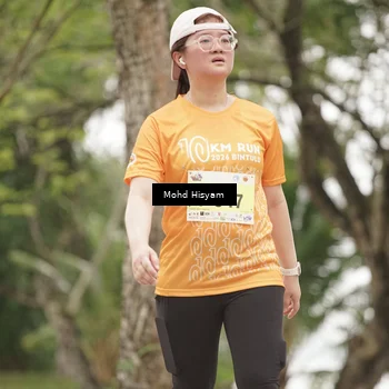Runner Photo 8500716