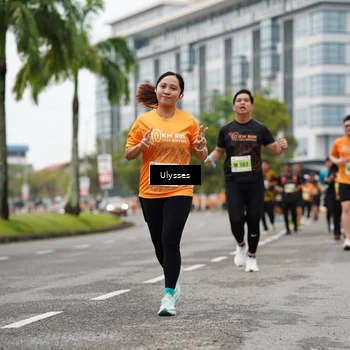 Runner Photo 8500720