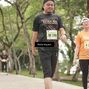 Runner Photo 8500721