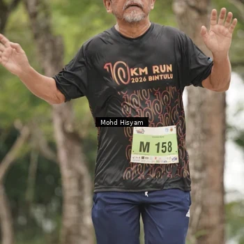 Runner Photo 8500724