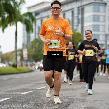 Runner Photo 8500726