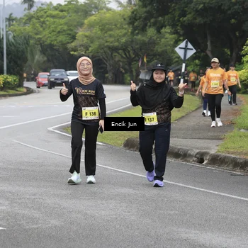 Runner Photo 8500729