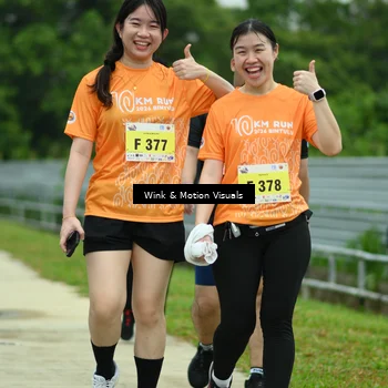 Runner Photo 8500731
