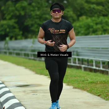Runner Photo 8500732
