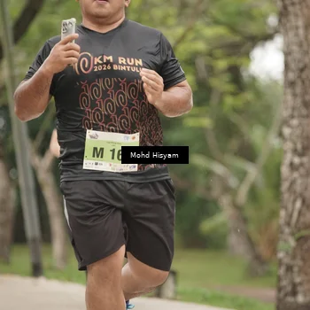 Runner Photo 8500733