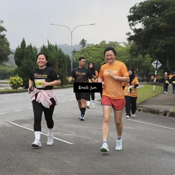 Runner Photo 8500734