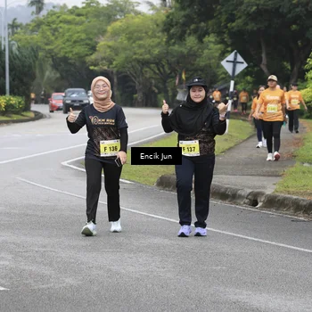 Runner Photo 8500736