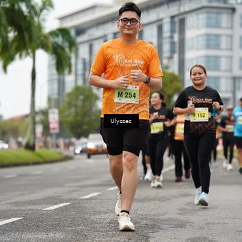 Runner Photo 8500737