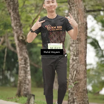 Runner Photo 8500738