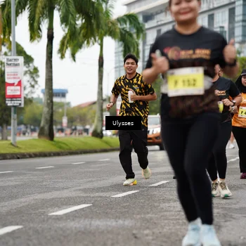 Runner Photo 8500741