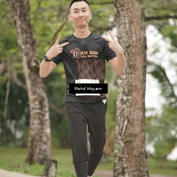 Runner Photo 8500747