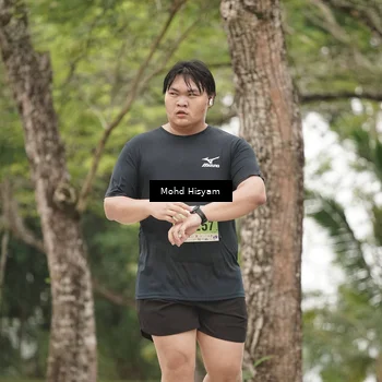 Runner Photo 8500748