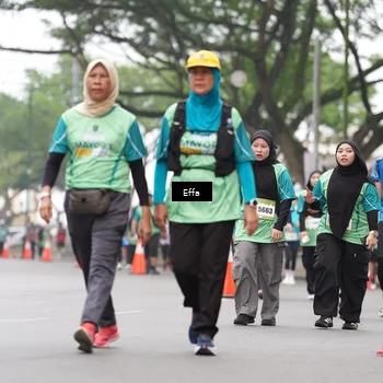 Runner Photo 8500749