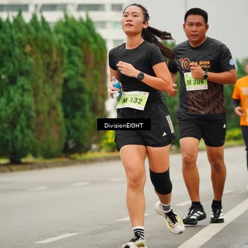 Runner Photo 8500750
