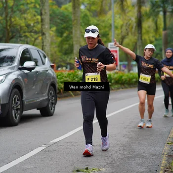 Runner Photo 8500752