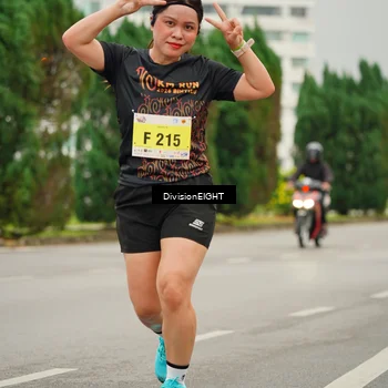 Runner Photo 8500753