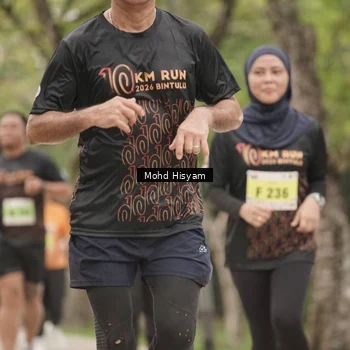 Runner Photo 8500754