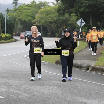 Runner Photo 8500755