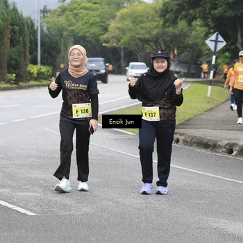 Runner Photo 8500757
