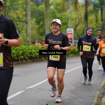 Runner Photo 8500758