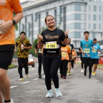 Runner Photo 8500760