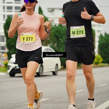 Runner Photo 8500763
