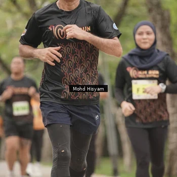 Runner Photo 8500764