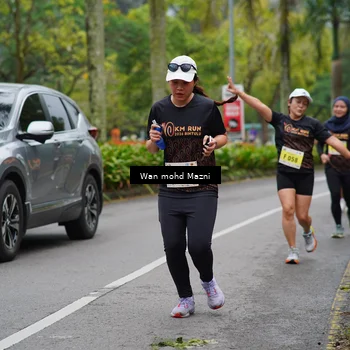Runner Photo 8500765