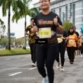 Runner Photo 8500767