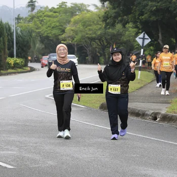 Runner Photo 8500770