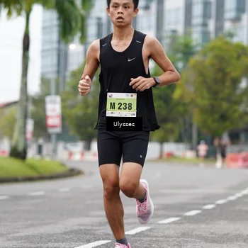 Runner Photo 8500771