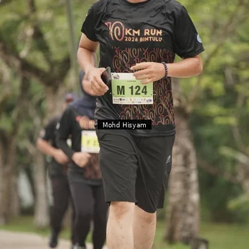 Runner Photo 8500774