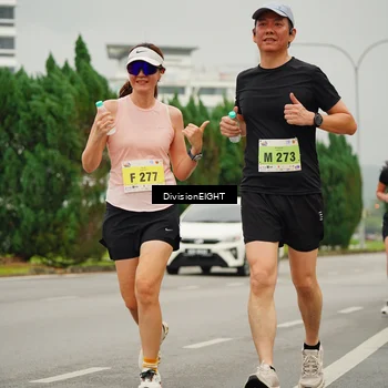 Runner Photo 8500777