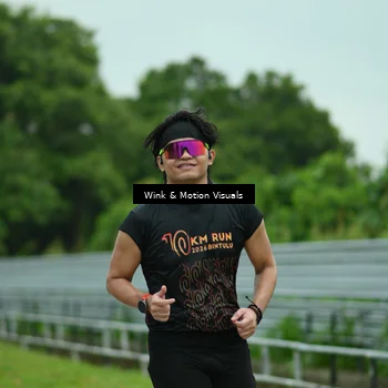 Runner Photo 8500780