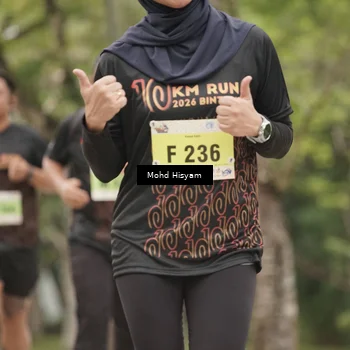 Runner Photo 8500782