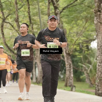 Runner Photo 8500784