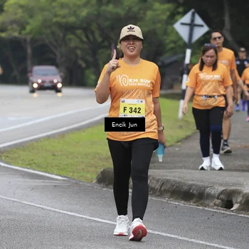 Runner Photo 8500787