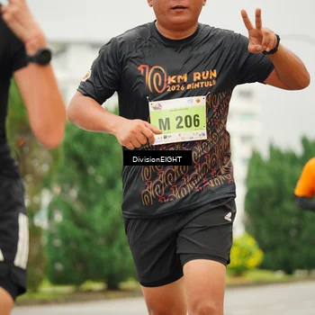 Runner Photo 8500789