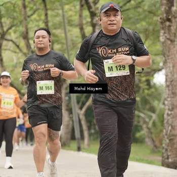 Runner Photo 8500790