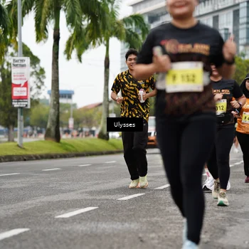 Runner Photo 8500791
