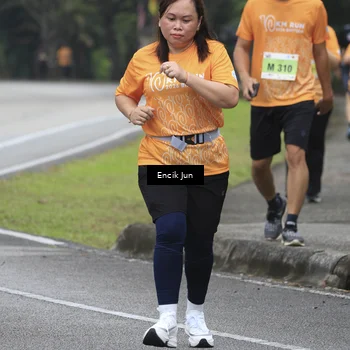 Runner Photo 8500792