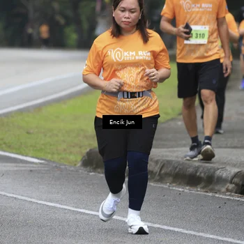 Runner Photo 8500794