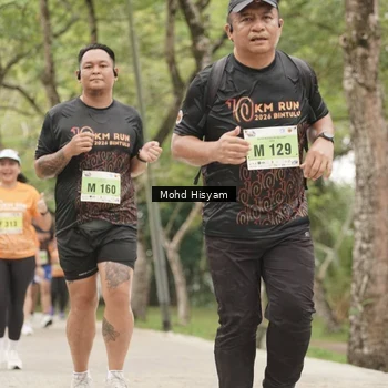 Runner Photo 8500797