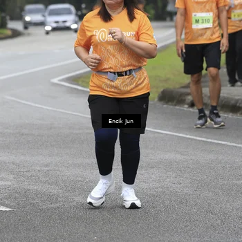 Runner Photo 8500799