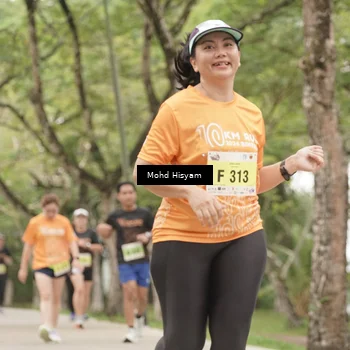 Runner Photo 8500800