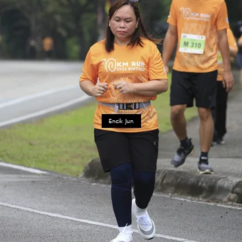 Runner Photo 8500802