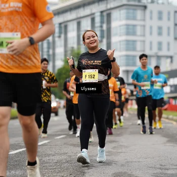 Runner Photo 8500804