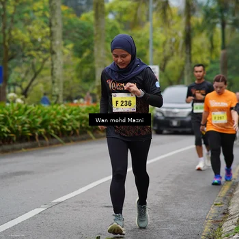 Runner Photo 8500806
