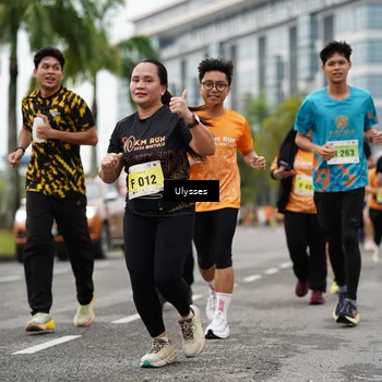 Runner Photo 8500807