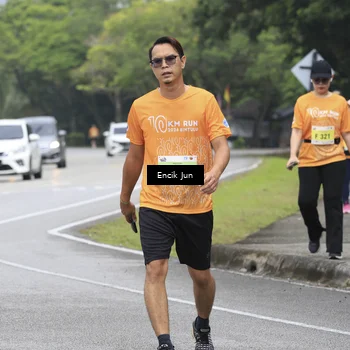 Runner Photo 8500808